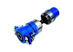 Homokinetische aandrijving P755-L Python tot 600 Pk 2200 RPM, Watersport en Boten, Ophalen of Verzenden, Nieuw, Motor en Techniek