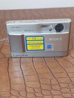 Sony DSC-T10 Digitale camera, Nieuw