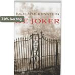 De Joker 9789041414335 Judith Wolkenstein, Verzenden, Zo goed als nieuw, Judith Wolkenstein
