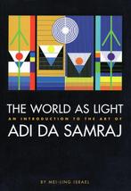 The World as Light - Mei-Ling Israel - 9781570972300 - Paper, Verzenden, Nieuw