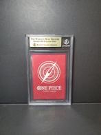 Bandai - 1 Graded card - One Piece - Monkey D. Luffy BVB, Hobby en Vrije tijd, Verzamelkaartspellen | Overige, Nieuw