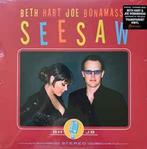 lp nieuw - Beth Hart - Seesaw (Clear Vinyl), Verzenden, Zo goed als nieuw