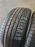 235/50/19 Hankook 99V ventusS1evo2 AO D20 7,3mmdemo Profiel, Auto-onderdelen, Banden en Velgen, Gebruikt, 235 mm, Band(en), Personenwagen