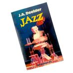 Gesigneerd boek Jules Deelder - Jazz, Verzamelen, Verzenden, Nieuw