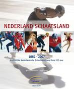 Nederland Schaatsland 9789043910927 R. Couwenhoven, Gelezen, R. Couwenhoven, H. Snoep, Verzenden