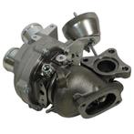 BD Diesel Screamer Turbo Kit - 13-16 Ford F-150 3.5L, Ophalen of Verzenden, Nieuw