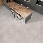 Keramische vloertegel 60x60cm voor slechts €16,95 p/m², Doe-het-zelf en Verbouw, Tegels, 60 cm of meer, Nieuw, Ophalen of Verzenden
