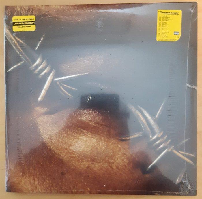 Post Malone - Beerbongs & Bentleys (Limited Edition, Yellow), Cd's en Dvd's, Vinyl Singles