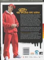 Rap around the world 9789049950088 Ali B, Boeken, Verzenden, Gelezen, Ali B