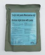 OrifO Pasta met Tonijn (Mexicaanse stijl) 400 g, Verzenden