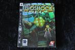 Bioshock Sleeve Cover Playstation 3 PS3, Verzenden, Nieuw