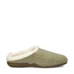 Nelson Home pantoffels voor dames in het Groen, Kleding | Dames, Schoenen, Verzenden, Nieuw, Nelson Home, Pantoffels of Sloffen