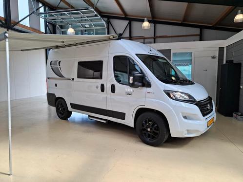 2020 Chausson Roadline VIP 594 140PK Trekhaak Euro6 59000Km, Caravans en Kamperen, Campers, Diesel, tot en met 3, 4 tot 5 meter