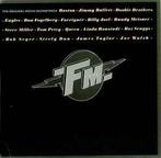 LP gebruikt - Various - FM (The Original Movie Soundtrack), Verzenden, Zo goed als nieuw