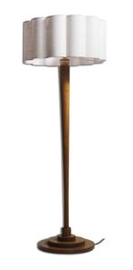 Atelier Lumen - Luc Rabault - Staande lamp - Hout