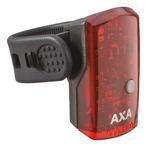 AXA Achterl GreenL 1LED USB on/off, Verzenden, Nieuw