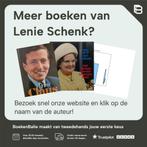 Driemaal drie is negen 9789022503706 Lenie Schenk, Verzenden, Gelezen, Lenie Schenk
