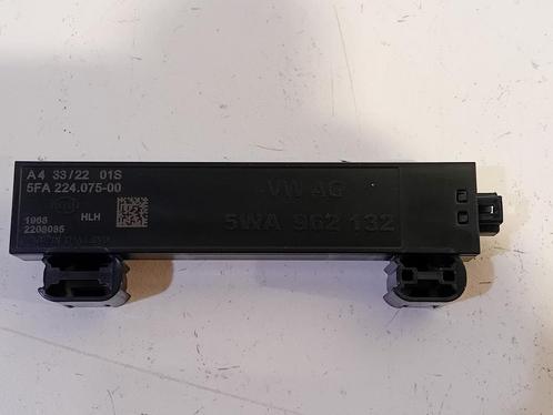 Antenne Volkswagen Golf VIII 1.0 eTSI 5WA962132, Auto-onderdelen, Elektronica en Kabels, ARN erkend, Stiba lid, Erkend duurzaam