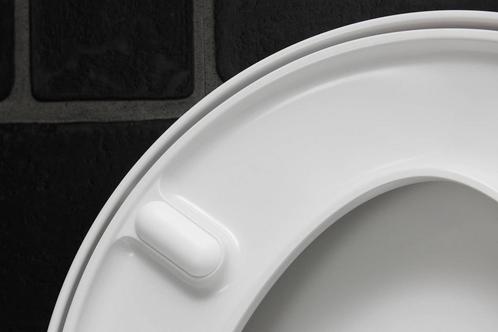 Duravit Toiletbril van €253.00 voor €137.04, Doe-het-zelf en Verbouw, Sanitair, Toilet, Nieuw, Ophalen of Verzenden