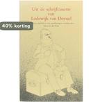 Uit de schrijfcassette van Lodewijk van Deyssel Prick, Boeken, Verzenden, Gelezen, Prick