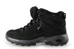 Brutting wandelschoenen in maat 41 Zwart | 10% korting, Kleding | Heren, Schoenen, Verzenden, Zwart, Zo goed als nieuw, Brutting
