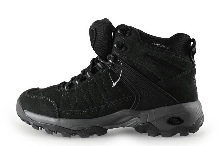 Brutting wandelschoenen in maat 41 Zwart | 10% korting, Kleding | Heren, Schoenen, Zwart, Zo goed als nieuw, Wandelschoenen of Bergschoenen