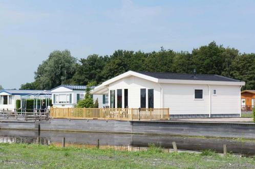 Noord-Holland: Resort De Rijp nr 520 te koop, Huizen en Kamers, Recreatiewoningen te koop, Chalet, Noord-Holland