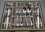 Christofle - Tafelservies voor 12 (126) - parels -