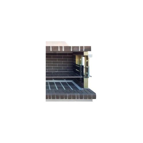 Speciale basisgrillsteun, Huis en Inrichting, Keuken | Keukenbenodigdheden, Ophalen of Verzenden