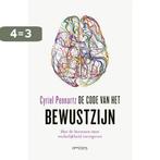 De code van het bewustzijn 9789044631913 Cyriel Pennartz, Verzenden, Zo goed als nieuw, Cyriel Pennartz