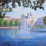 Leo Wisselink : Schilder van Den Haag 9789080211643, Boeken, Verzenden, Gelezen, L. Wisselink