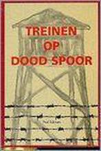 Treinen op dood spoor 9789067073530 F. Schwarz, Verzenden, Gelezen, F. Schwarz