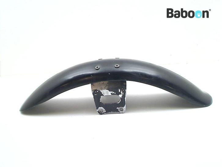 Voorspatbord Kawasaki Z 440 1982-1983 (KZ440H), Motoren, Onderdelen | Kawasaki, Gebruikt, Verzenden