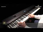 Yamaha P-515 WH stagepiano, Muziek en Instrumenten, Synthesizers, Nieuw