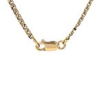 Gouden vintage fantasie collier 14 krt, Ophalen of Verzenden, Nieuw