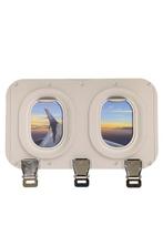 Trap Trading - Buro Juul - Kapstok - Sleutelrek wandbord -, Antiek en Kunst