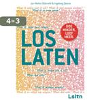 Loslaten 9789022997659 Jan Wolter Bijleveld, Boeken, Verzenden, Zo goed als nieuw, Jan Wolter Bijleveld