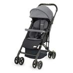 Recaro Elite 2 Kinderwagen Silent Grey van €200 voor €99, Kinderen en Baby's, Kinderwagens en Combinaties, Ophalen of Verzenden