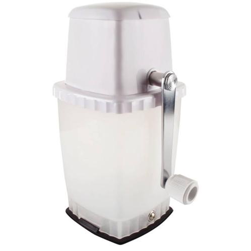 IJscrusher | Handmatig | Met vacuümbasis, Zakelijke goederen, Horeca | Keukenapparatuur, Nieuw in verpakking, Verzenden