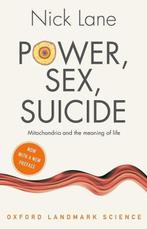 Power Sex Suicide 9780198831907, Verzenden, Zo goed als nieuw