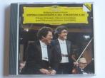 Mozart - Sinfonia Concertante / Itzhak Perlman , Pinchas Zuk, Verzenden, Nieuw in verpakking