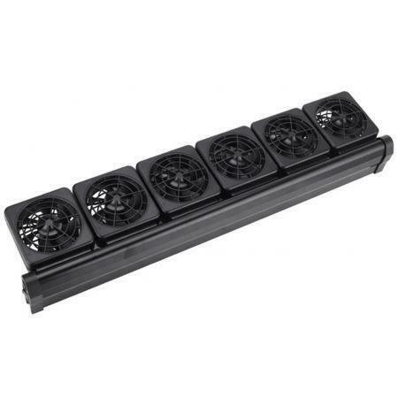 AquaHolland 6-voudige aquarium cooler, Dieren en Toebehoren, Vissen | Aquaria en Toebehoren, Ophalen of Verzenden
