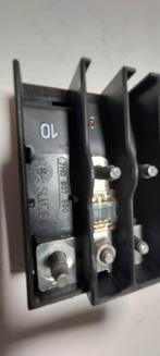 7H0 937 550 zekeringhouder Volkswagen Transporter T5, Auto-onderdelen, Elektronica en Kabels, Ophalen of Verzenden, Gebruikt, Volkswagen