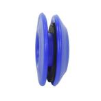 ProPlus Zeilogen - kunststof - 10 mm binnen Ø - 28 mm bui.., Ophalen of Verzenden, Nieuw