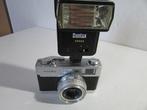 Minolta Minolta AL-F / Riva Zoom 70 C Analoge camera, Nieuw