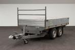 Saris kipper 2700kg 306x170 Kipper, Ophalen of Verzenden, Gebruikt