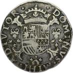 Nederland, Spaans Nederland Filips II. 1/5 Filipsdaalder