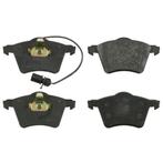 Remblokken set FORD GALAXY I (1.9 TDI,2.0 i,2.3 16V), Ophalen of Verzenden, Nieuw