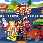 Gids Propvol Spelletjes! / Studio 100 9789059164598, Verzenden, Zo goed als nieuw