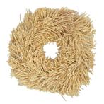 palmblad krans 50cm, Huis en Inrichting, Verzenden, Nieuw